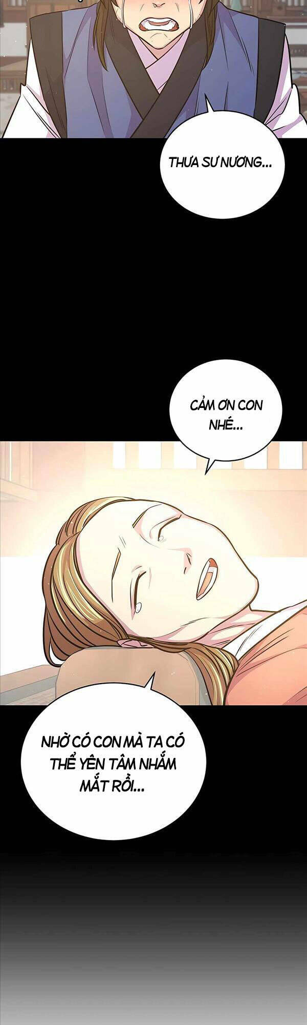 Thiên Hạ Đệ Nhất Đại Sư Huynh - Chapter 7 - Page 31