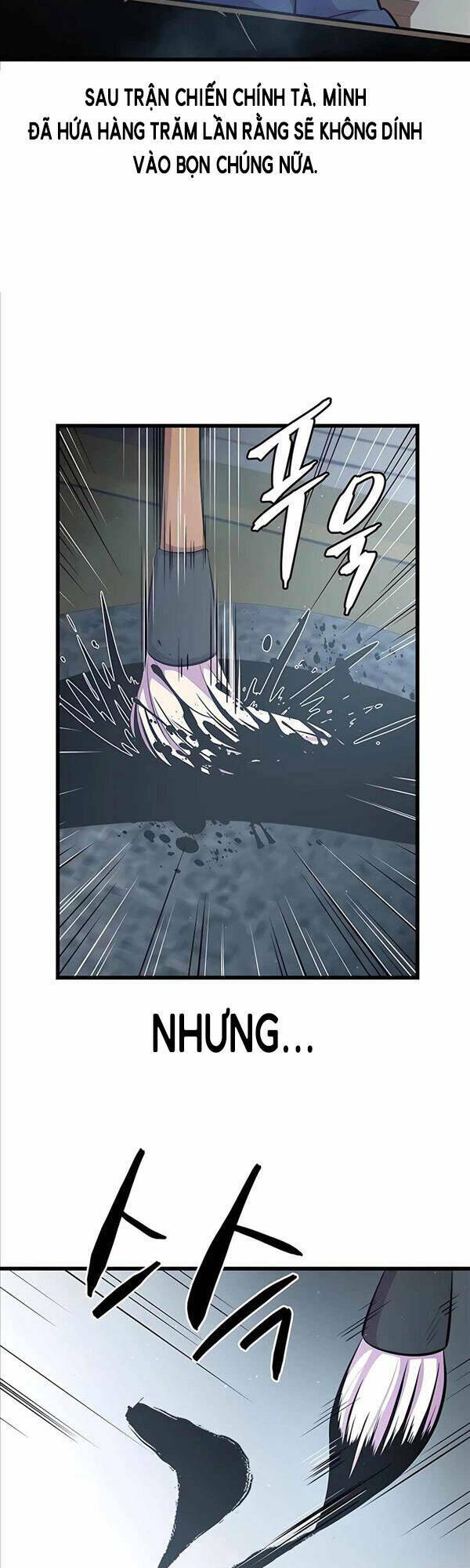 Thiên Hạ Đệ Nhất Đại Sư Huynh - Chapter 7 - Page 33