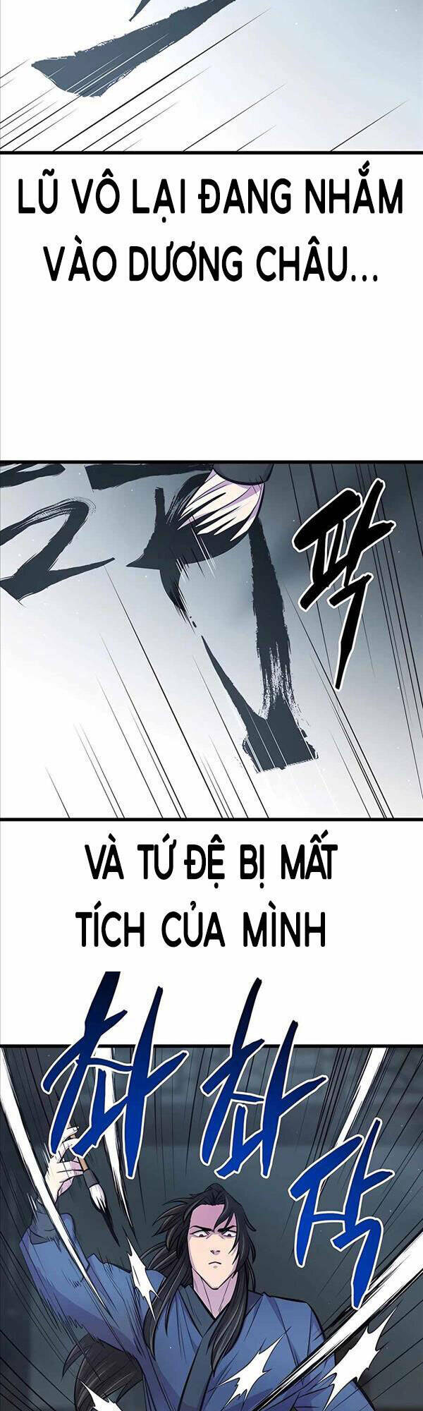 Thiên Hạ Đệ Nhất Đại Sư Huynh - Chapter 7 - Page 34