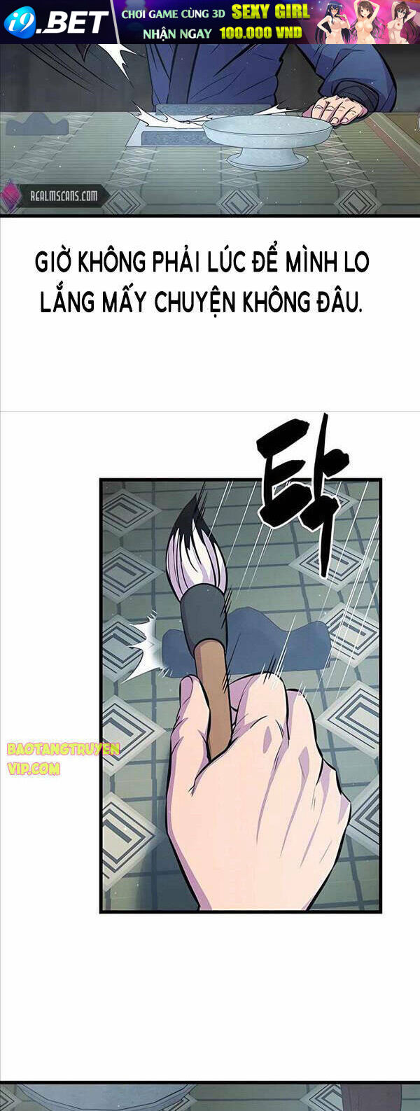 Thiên Hạ Đệ Nhất Đại Sư Huynh - Chapter 7 - Page 35