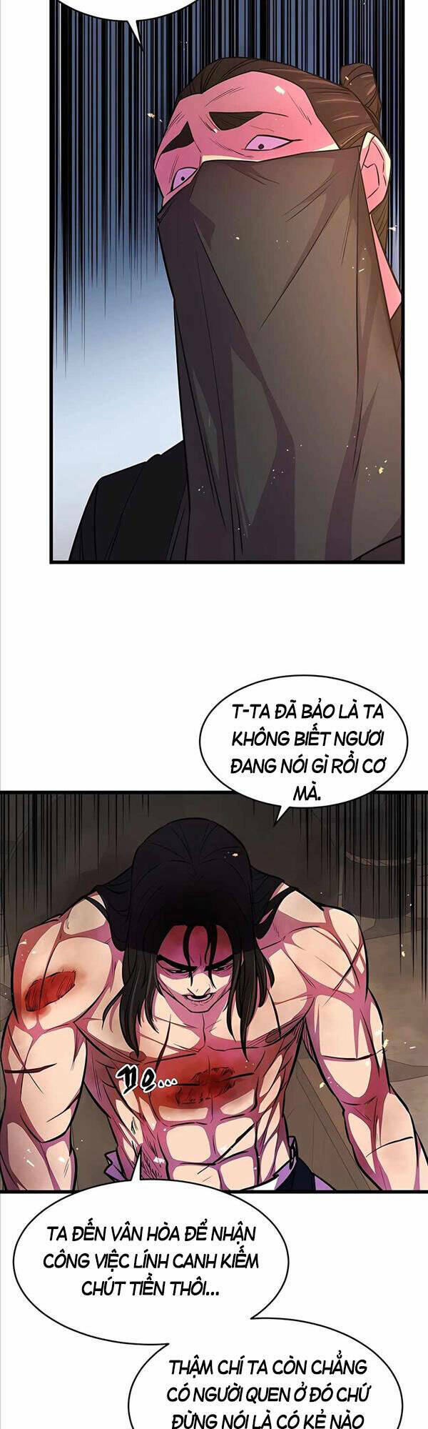 Thiên Hạ Đệ Nhất Đại Sư Huynh - Chapter 7 - Page 3
