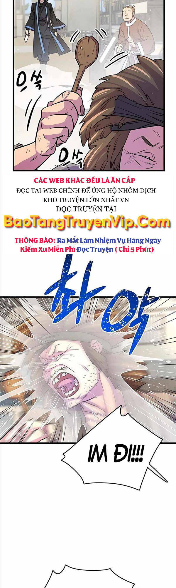 Thiên Hạ Đệ Nhất Đại Sư Huynh - Chapter 7 - Page 39