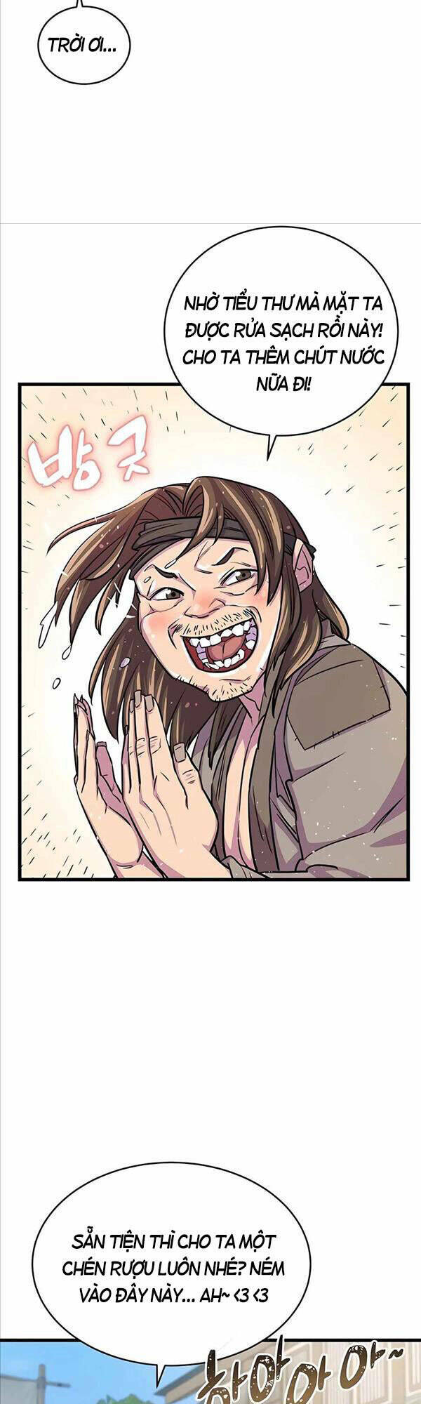 Thiên Hạ Đệ Nhất Đại Sư Huynh - Chapter 7 - Page 41