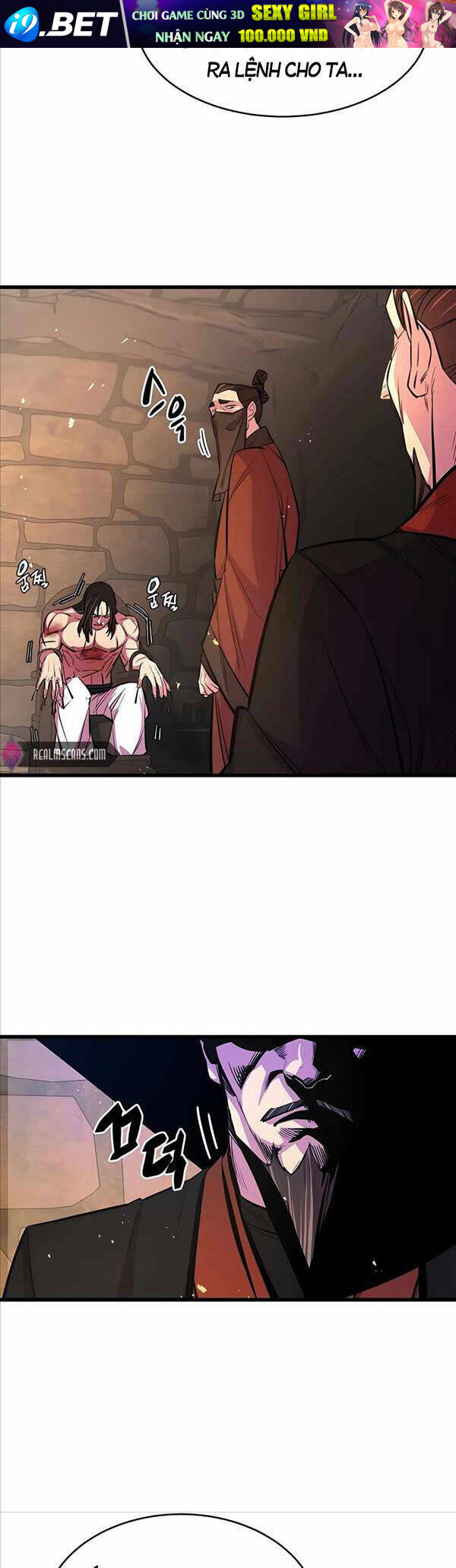 Thiên Hạ Đệ Nhất Đại Sư Huynh - Chapter 7 - Page 4