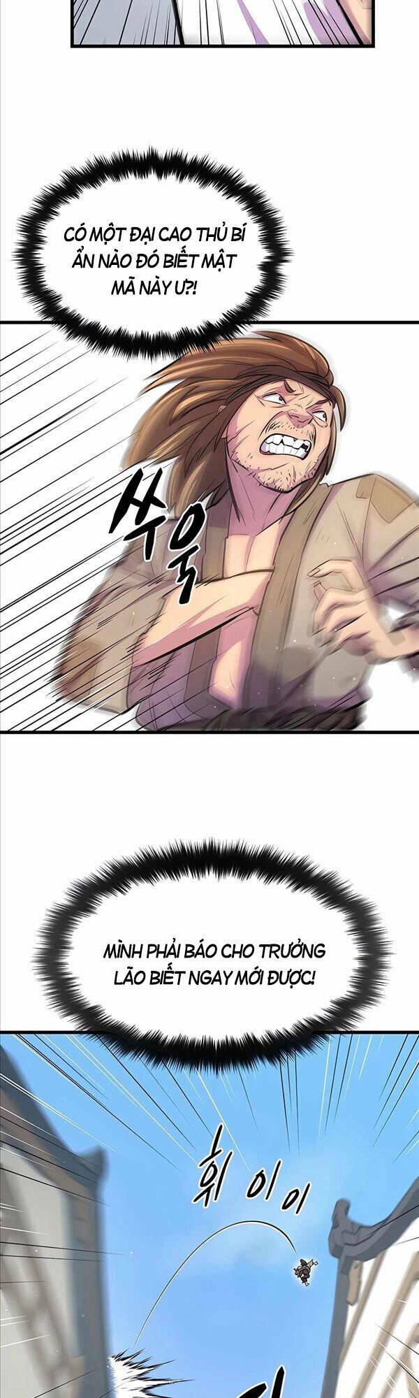 Thiên Hạ Đệ Nhất Đại Sư Huynh - Chapter 7 - Page 49