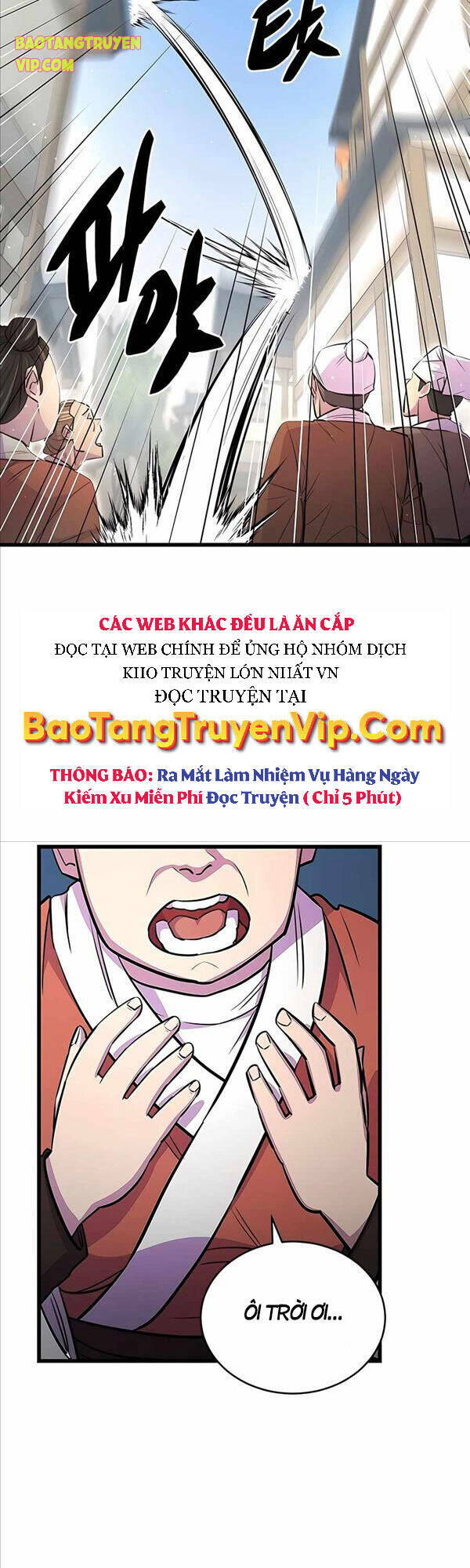 Thiên Hạ Đệ Nhất Đại Sư Huynh - Chapter 7 - Page 50