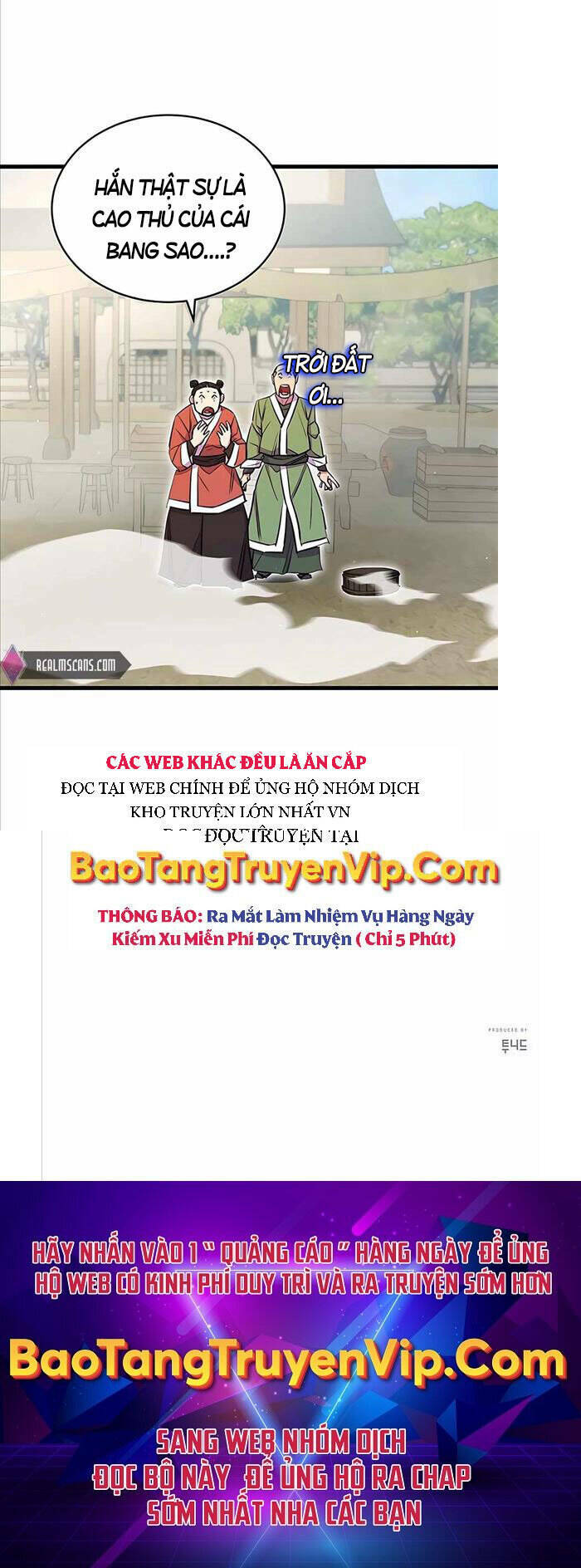 Thiên Hạ Đệ Nhất Đại Sư Huynh - Chapter 7 - Page 51