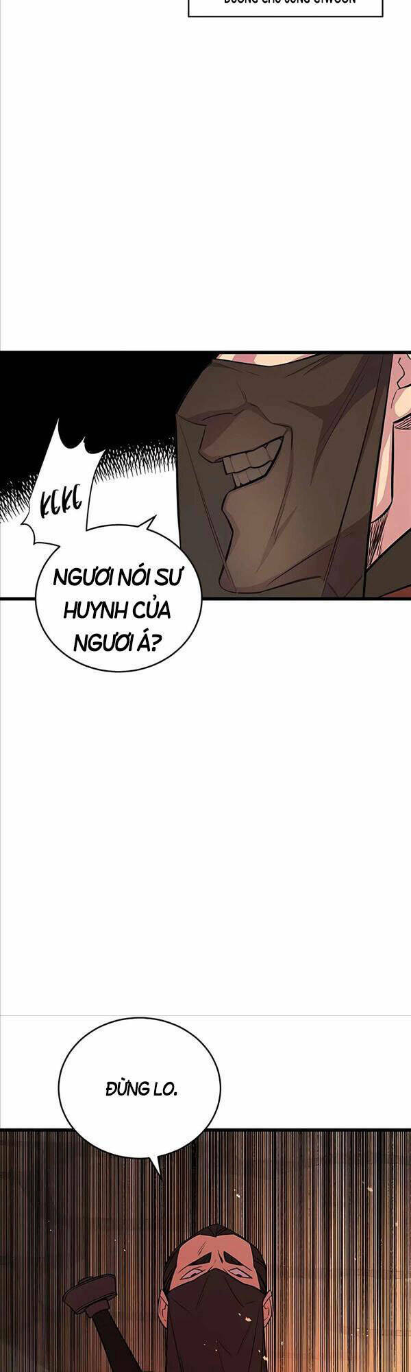 Thiên Hạ Đệ Nhất Đại Sư Huynh - Chapter 7 - Page 7