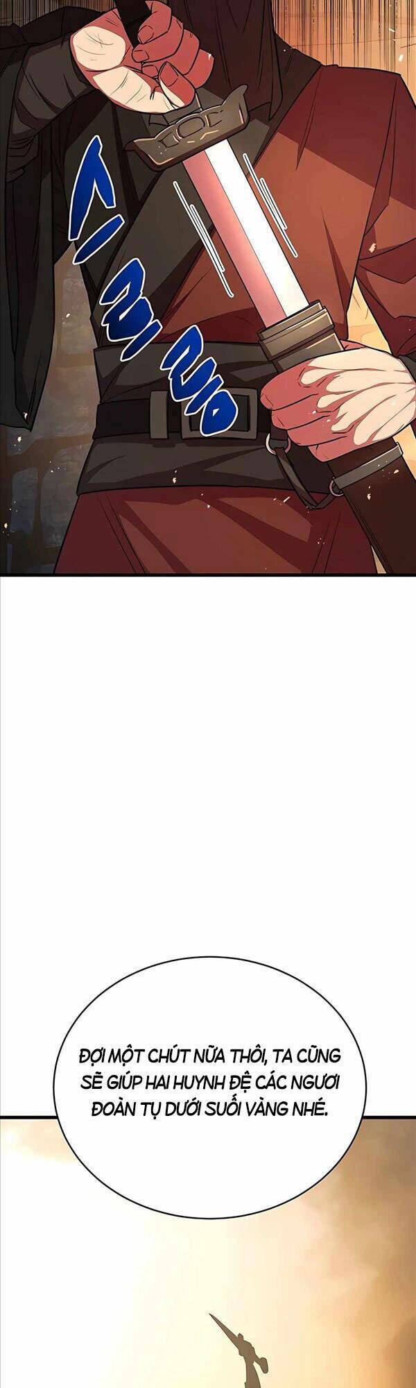 Thiên Hạ Đệ Nhất Đại Sư Huynh - Chapter 7 - Page 8