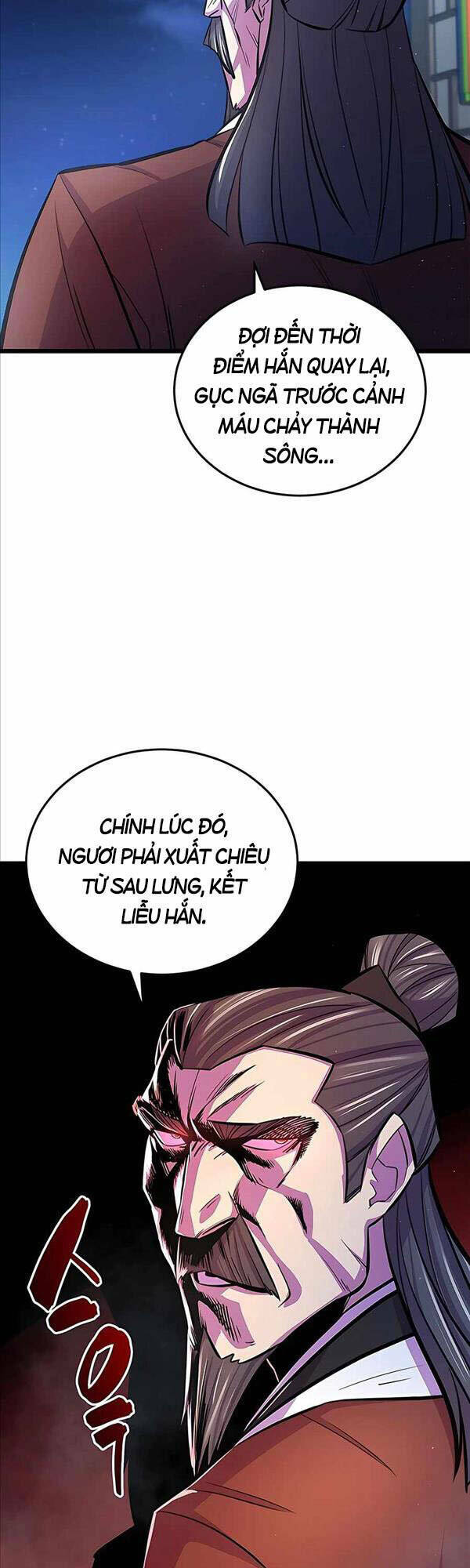 Thiên Hạ Đệ Nhất Đại Sư Huynh - Chapter 8 - Page 9