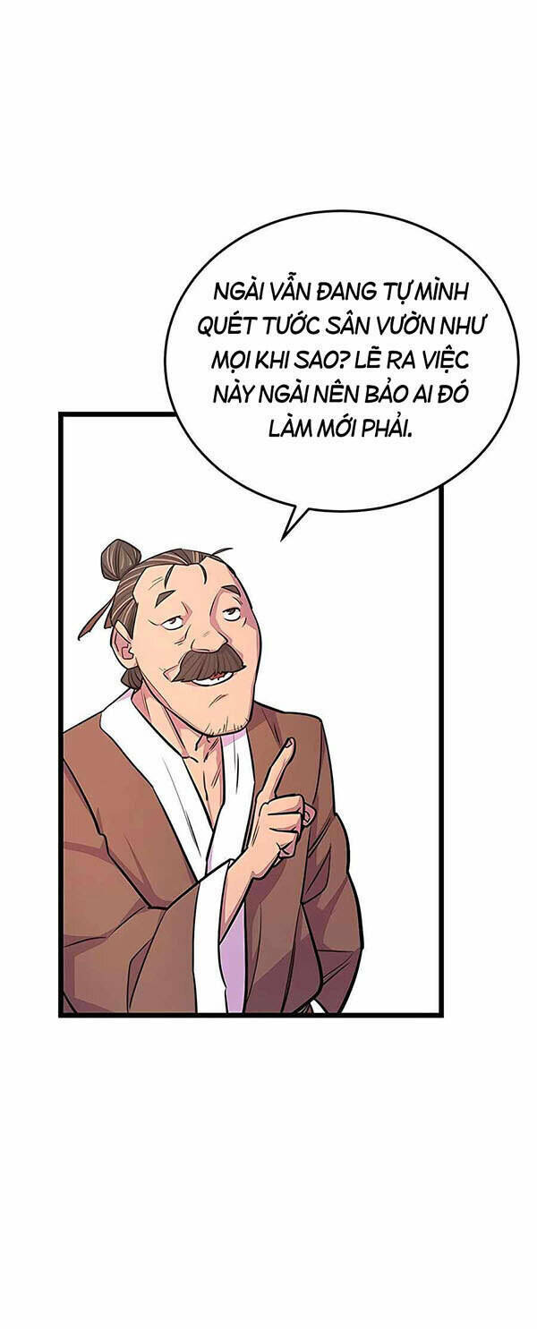 Thiên Hạ Đệ Nhất Đại Sư Huynh - Chapter 8 - Page 12