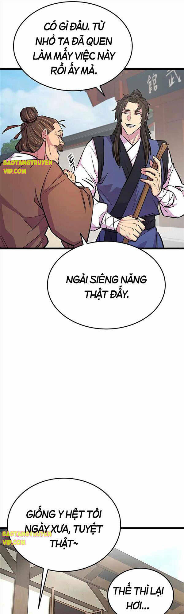 Thiên Hạ Đệ Nhất Đại Sư Huynh - Chapter 8 - Page 13