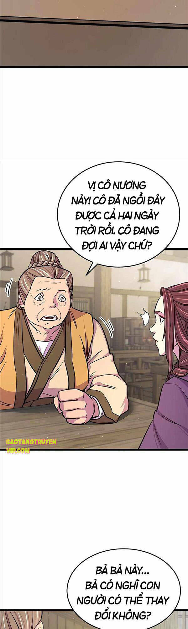Thiên Hạ Đệ Nhất Đại Sư Huynh - Chapter 8 - Page 15