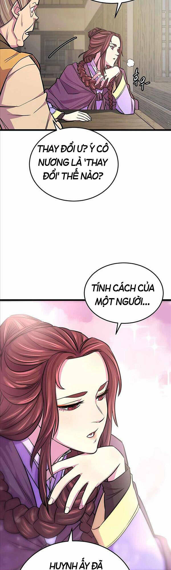 Thiên Hạ Đệ Nhất Đại Sư Huynh - Chapter 8 - Page 16