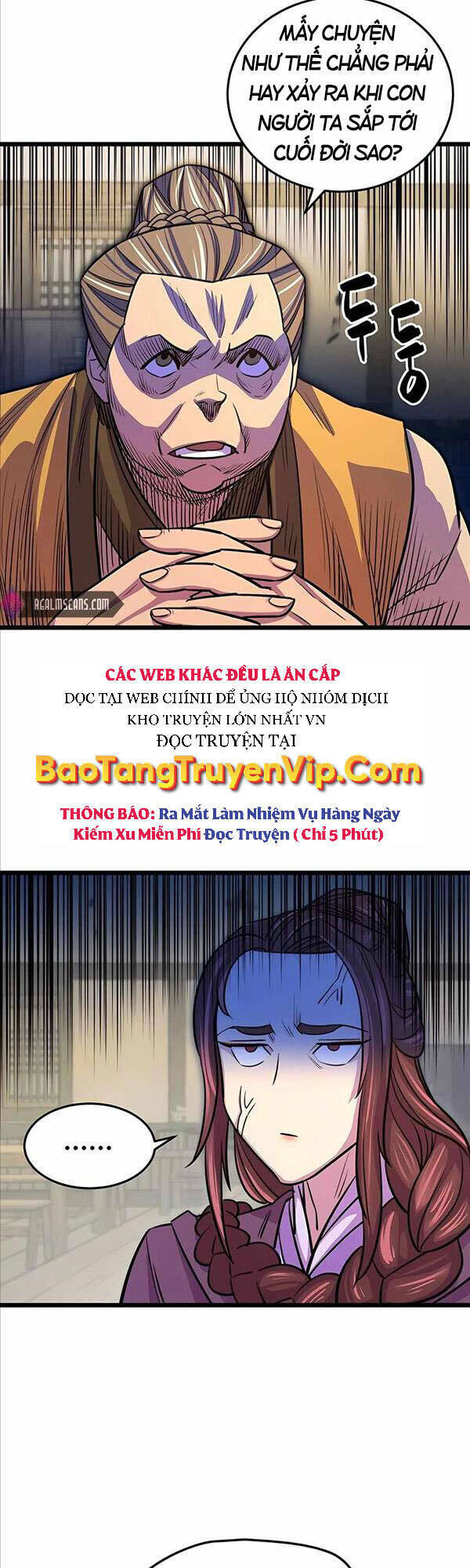 Thiên Hạ Đệ Nhất Đại Sư Huynh - Chapter 8 - Page 18