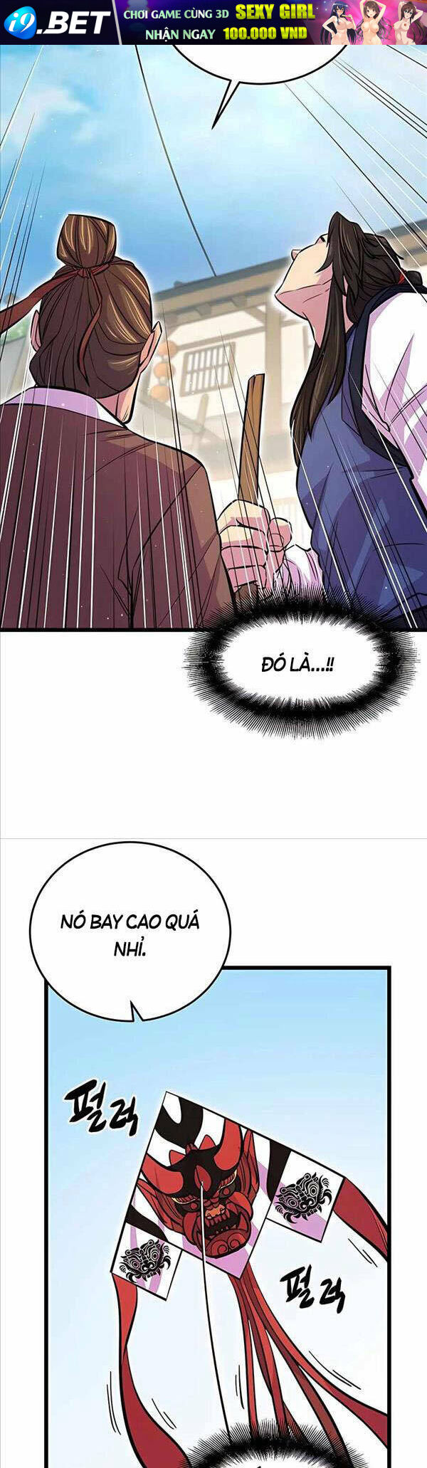Thiên Hạ Đệ Nhất Đại Sư Huynh - Chapter 8 - Page 21