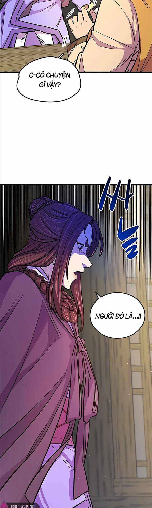 Thiên Hạ Đệ Nhất Đại Sư Huynh - Chapter 8 - Page 27