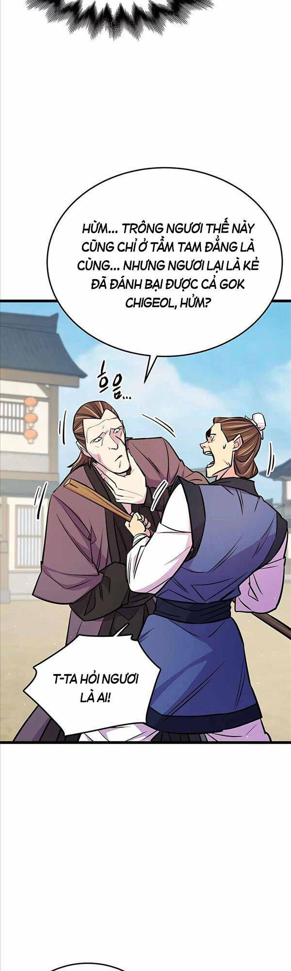 Thiên Hạ Đệ Nhất Đại Sư Huynh - Chapter 8 - Page 31