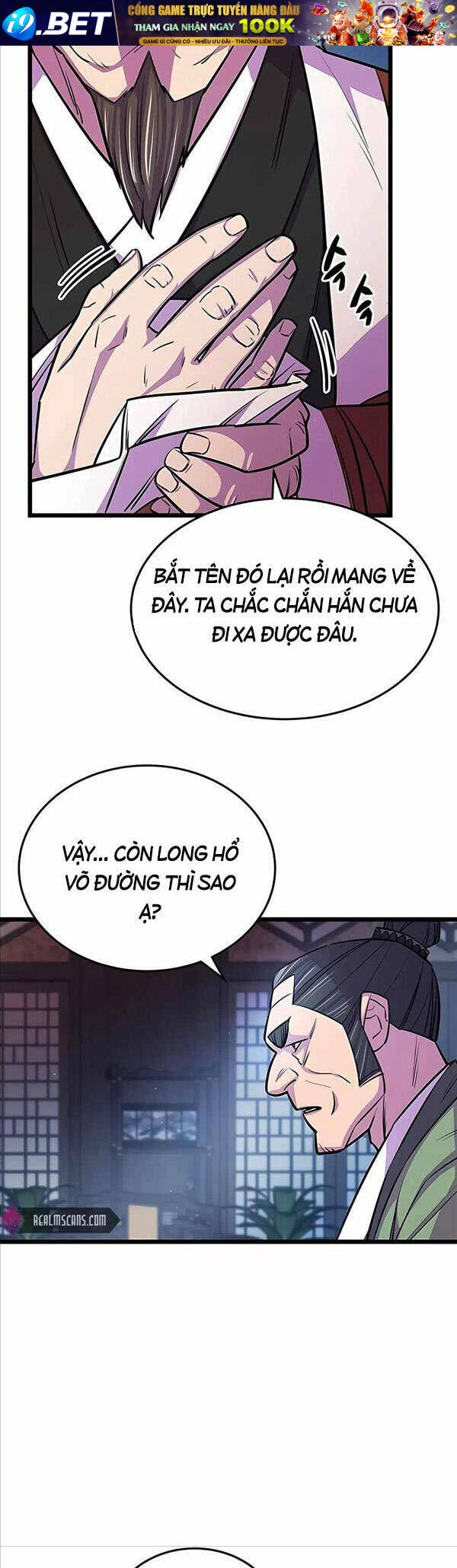 Thiên Hạ Đệ Nhất Đại Sư Huynh - Chapter 8 - Page 3