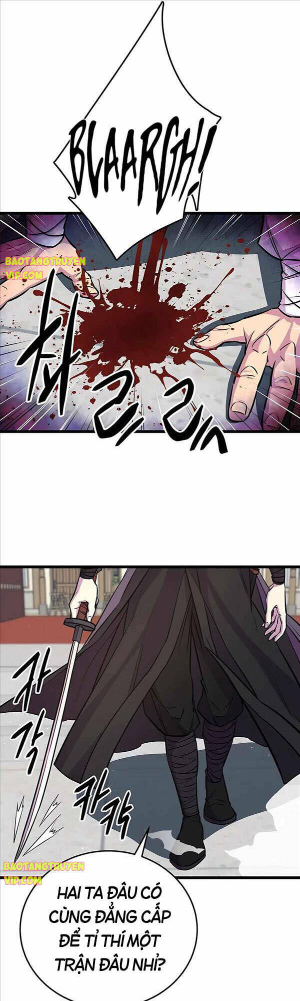 Thiên Hạ Đệ Nhất Đại Sư Huynh - Chapter 8 - Page 39