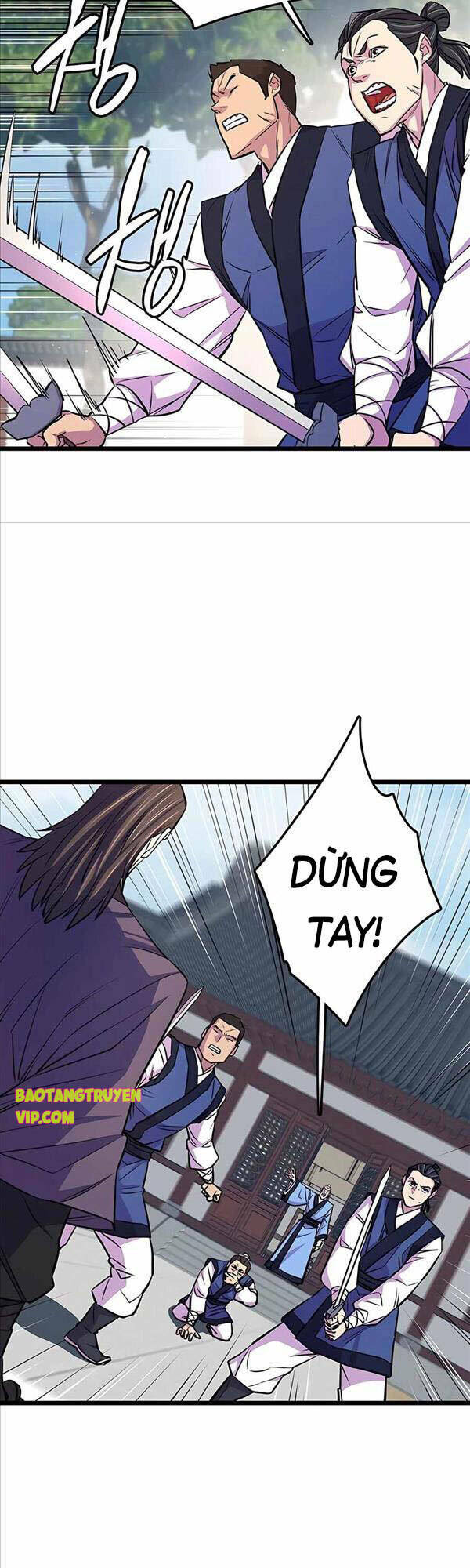 Thiên Hạ Đệ Nhất Đại Sư Huynh - Chapter 8 - Page 41