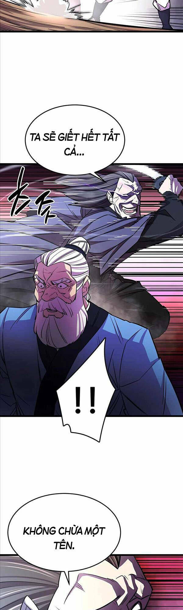 Thiên Hạ Đệ Nhất Đại Sư Huynh - Chapter 8 - Page 44