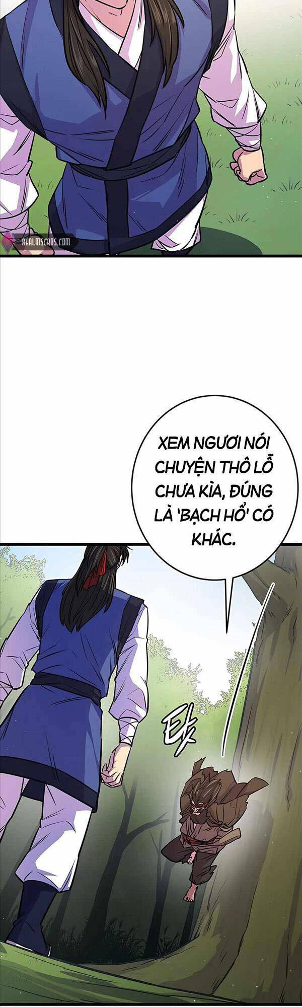 Thiên Hạ Đệ Nhất Đại Sư Huynh - Chapter 8 - Page 49