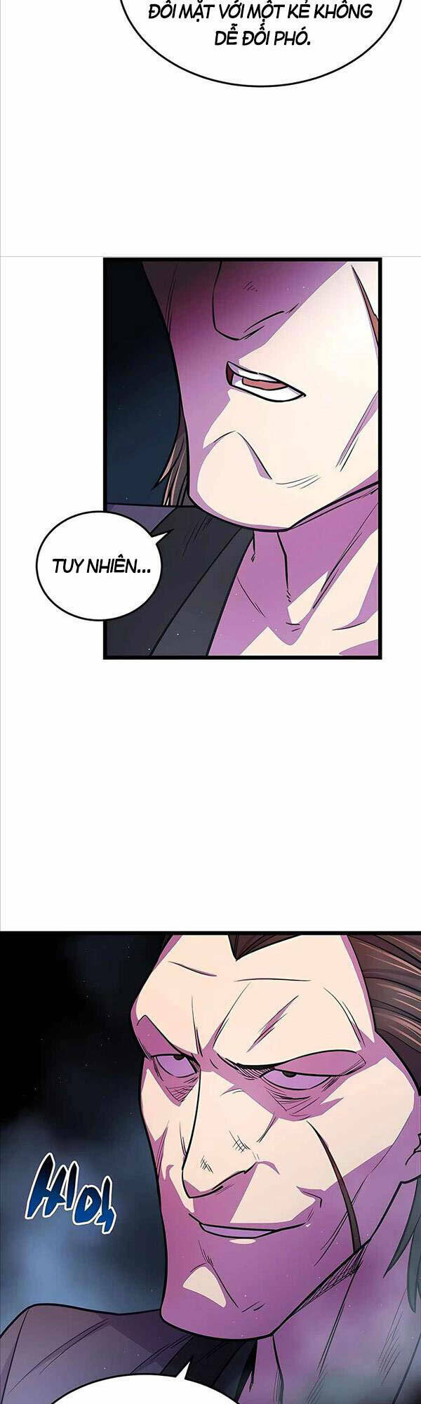 Thiên Hạ Đệ Nhất Đại Sư Huynh - Chapter 8 - Page 6