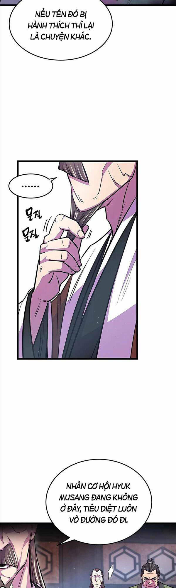 Thiên Hạ Đệ Nhất Đại Sư Huynh - Chapter 8 - Page 7