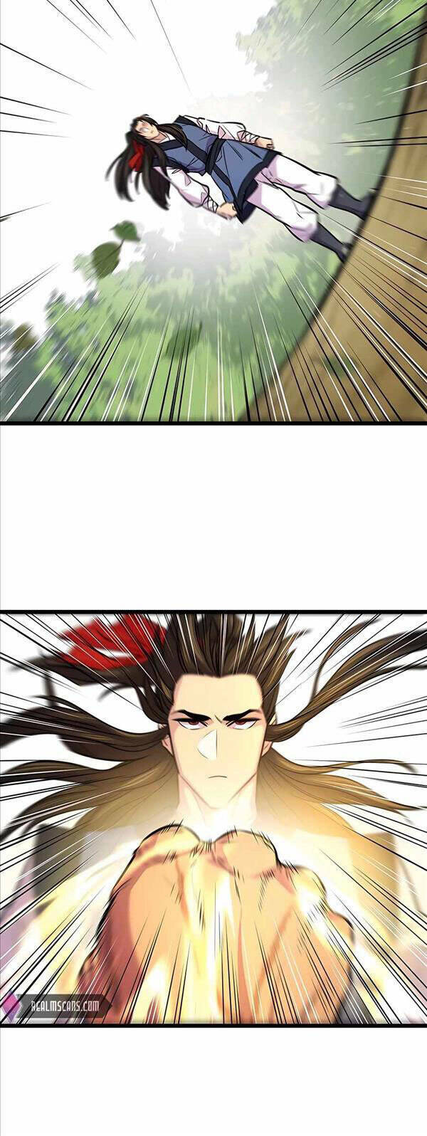 Thiên Hạ Đệ Nhất Đại Sư Huynh - Chapter 9 - Page 9