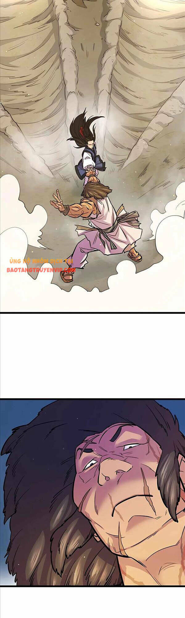 Thiên Hạ Đệ Nhất Đại Sư Huynh - Chapter 9 - Page 12