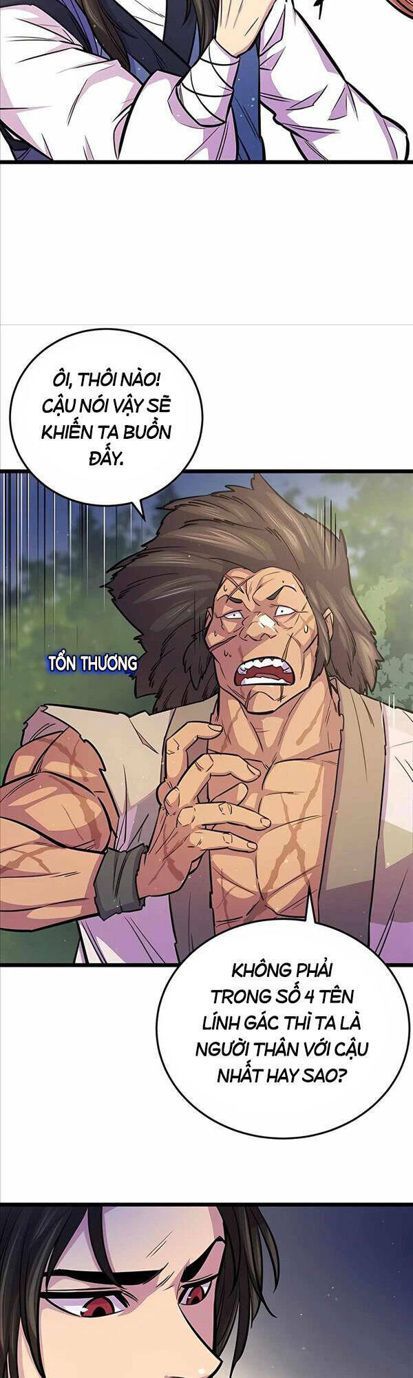 Thiên Hạ Đệ Nhất Đại Sư Huynh - Chapter 9 - Page 16