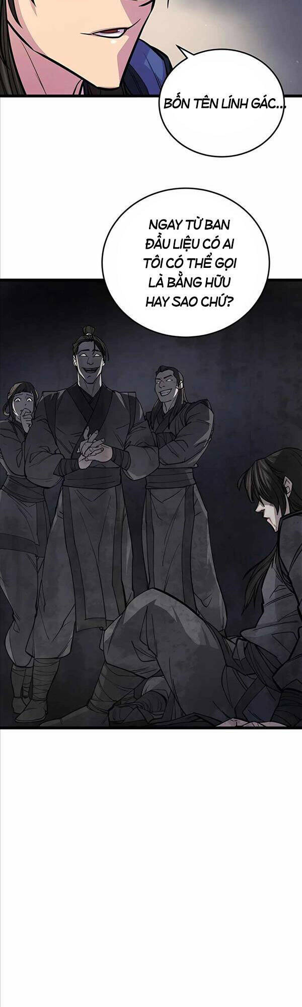 Thiên Hạ Đệ Nhất Đại Sư Huynh - Chapter 9 - Page 17