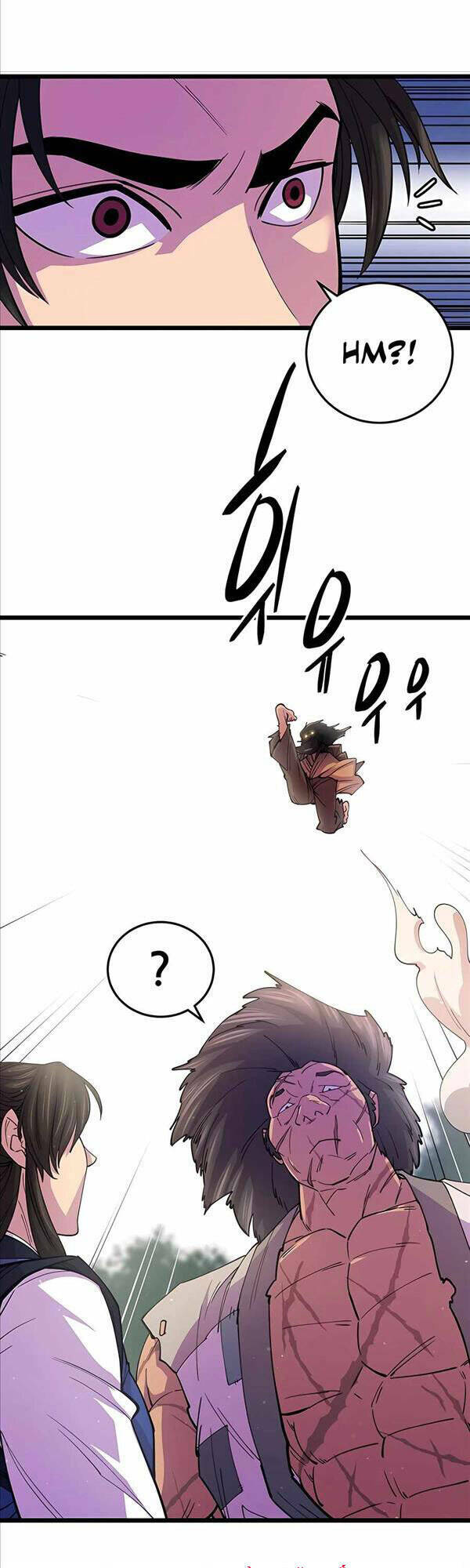 Thiên Hạ Đệ Nhất Đại Sư Huynh - Chapter 9 - Page 18