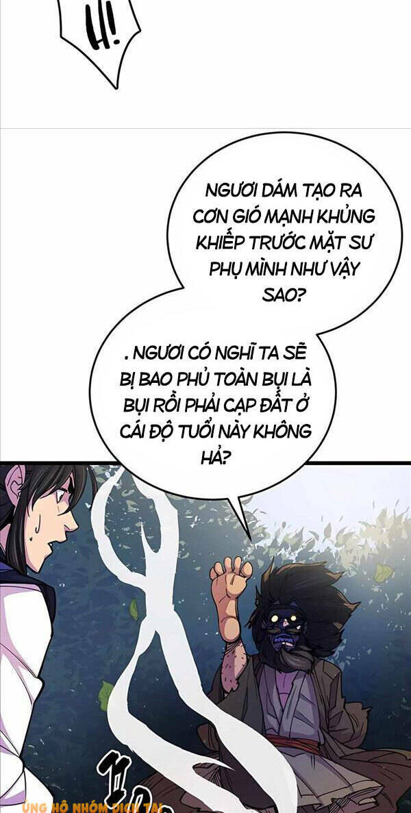 Thiên Hạ Đệ Nhất Đại Sư Huynh - Chapter 9 - Page 20