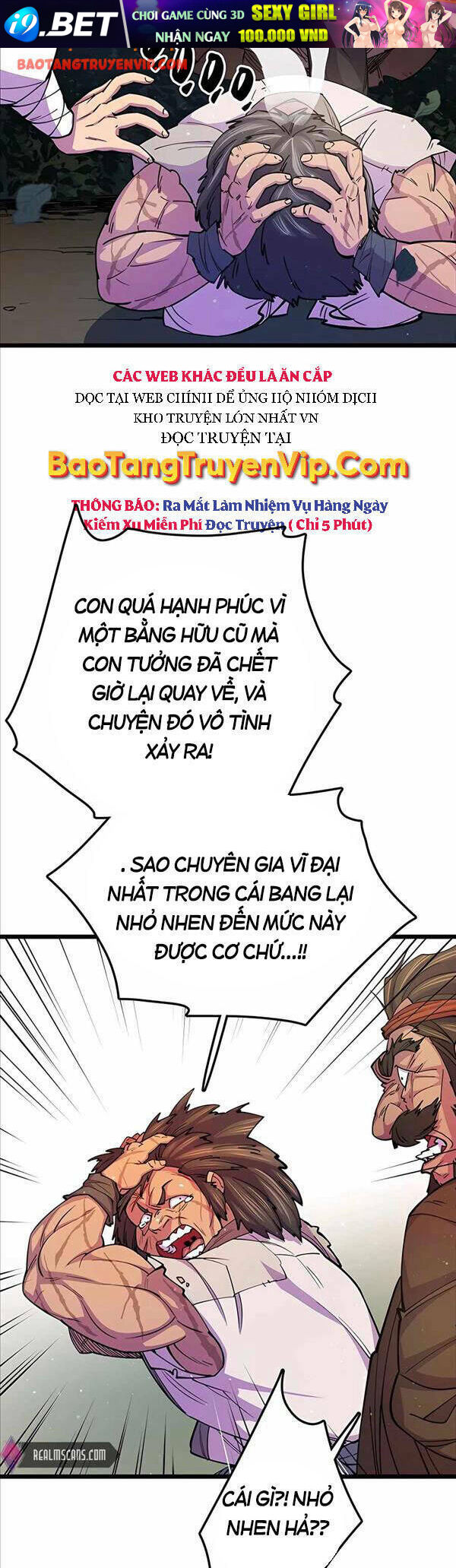 Thiên Hạ Đệ Nhất Đại Sư Huynh - Chapter 9 - Page 21
