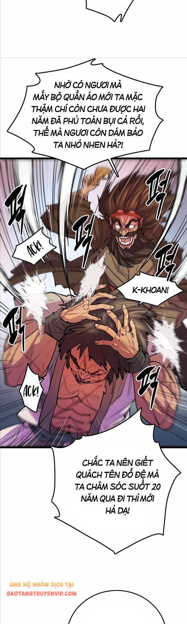 Thiên Hạ Đệ Nhất Đại Sư Huynh - Chapter 9 - Page 22