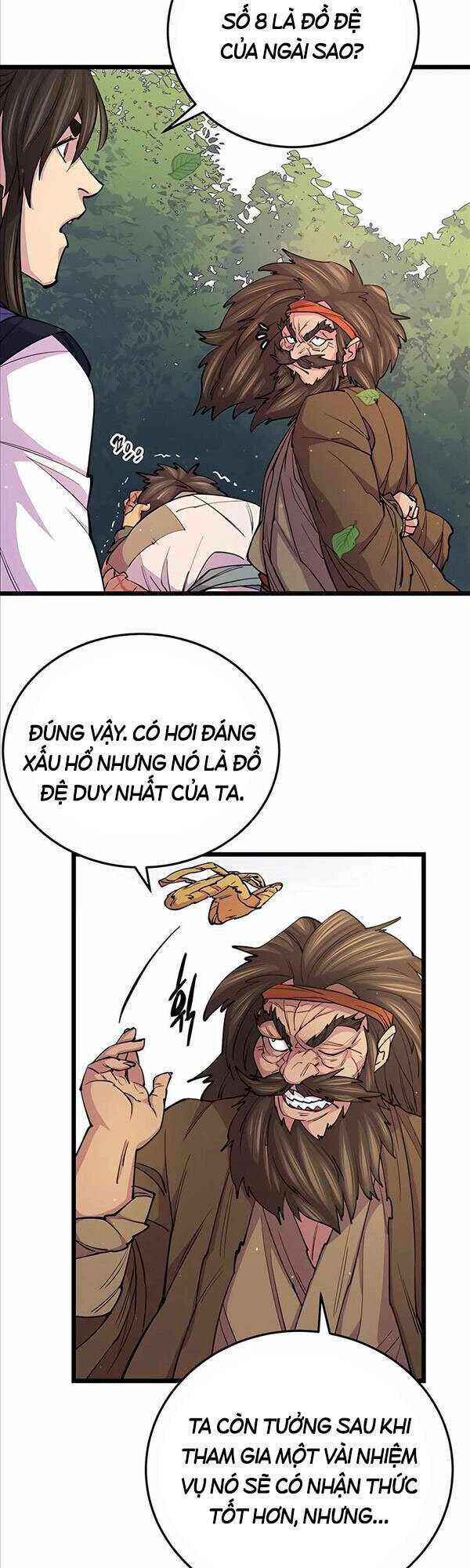 Thiên Hạ Đệ Nhất Đại Sư Huynh - Chapter 9 - Page 23