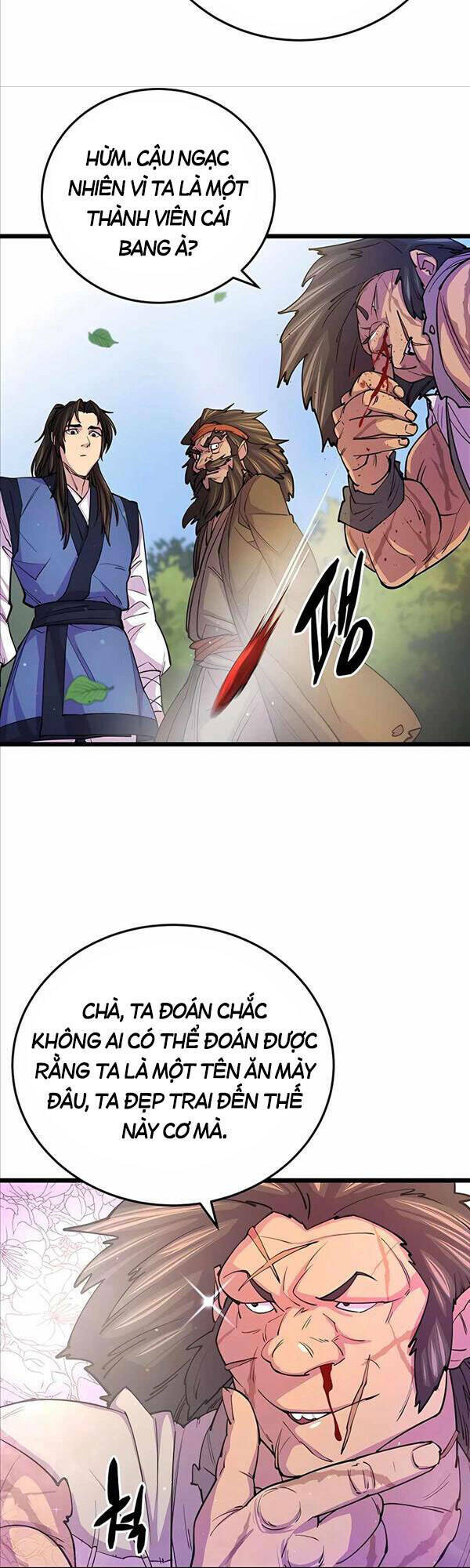 Thiên Hạ Đệ Nhất Đại Sư Huynh - Chapter 9 - Page 24