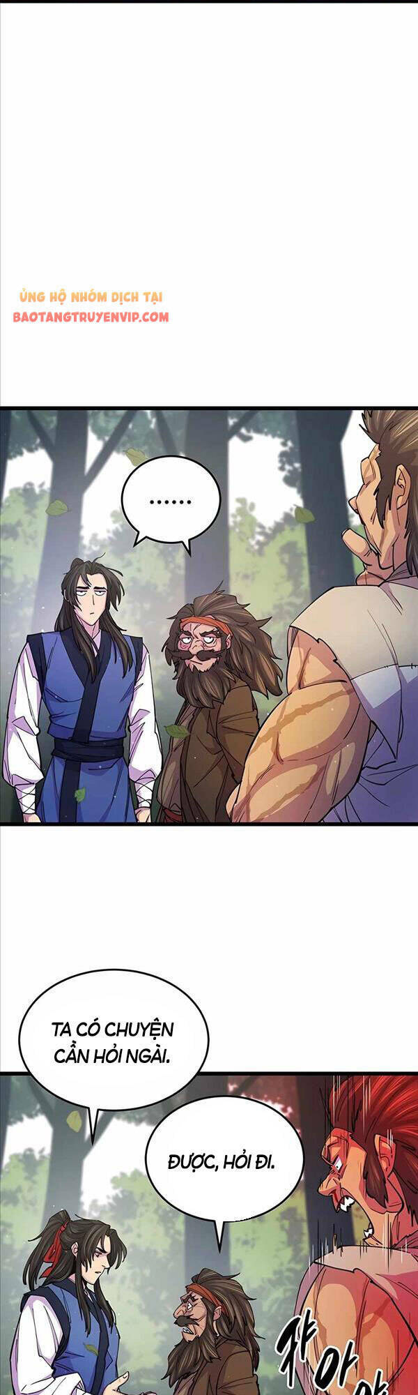 Thiên Hạ Đệ Nhất Đại Sư Huynh - Chapter 9 - Page 25