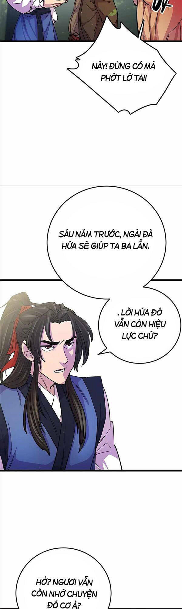 Thiên Hạ Đệ Nhất Đại Sư Huynh - Chapter 9 - Page 26