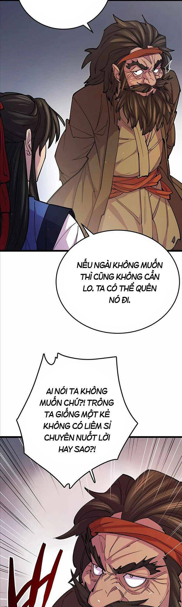 Thiên Hạ Đệ Nhất Đại Sư Huynh - Chapter 9 - Page 27