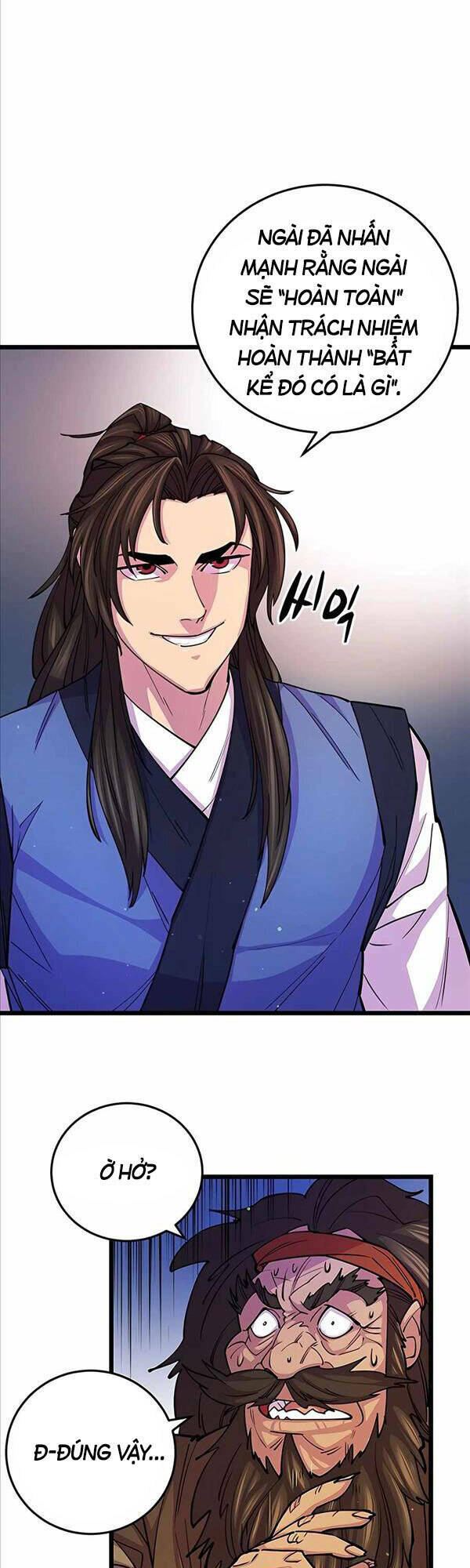 Thiên Hạ Đệ Nhất Đại Sư Huynh - Chapter 9 - Page 29