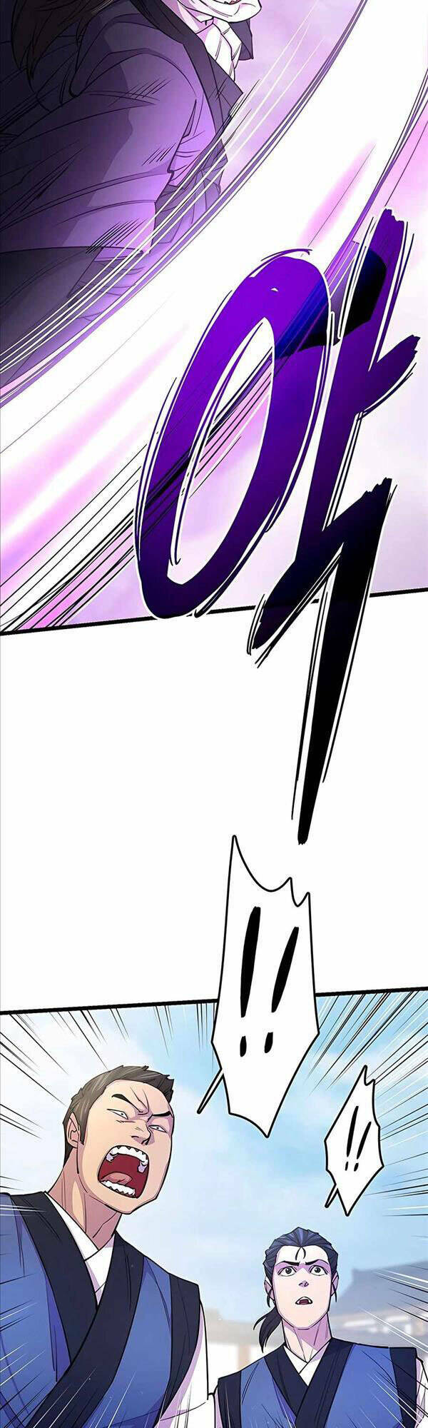 Thiên Hạ Đệ Nhất Đại Sư Huynh - Chapter 9 - Page 32