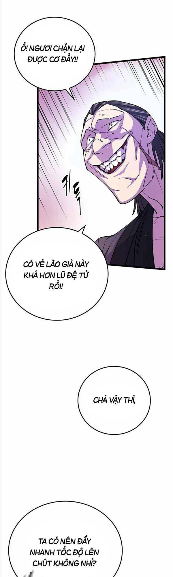 Thiên Hạ Đệ Nhất Đại Sư Huynh - Chapter 9 - Page 34