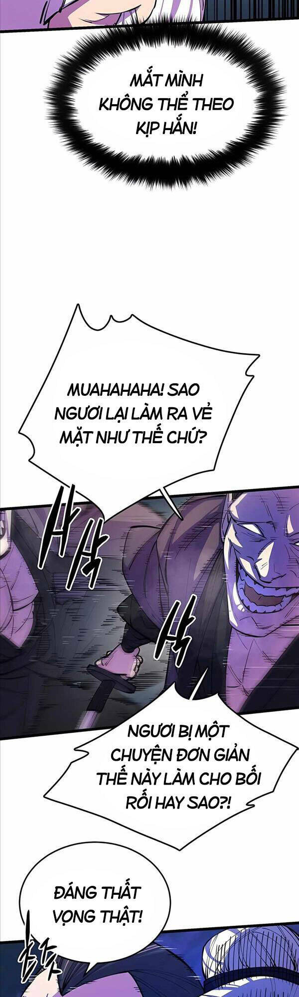 Thiên Hạ Đệ Nhất Đại Sư Huynh - Chapter 9 - Page 36