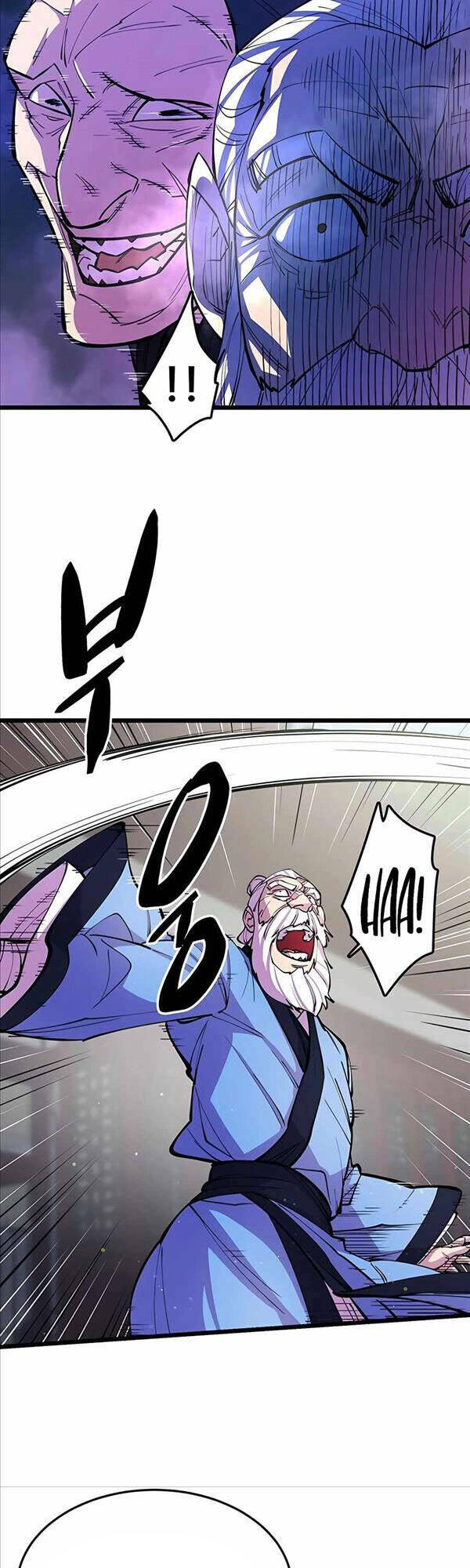 Thiên Hạ Đệ Nhất Đại Sư Huynh - Chapter 9 - Page 37