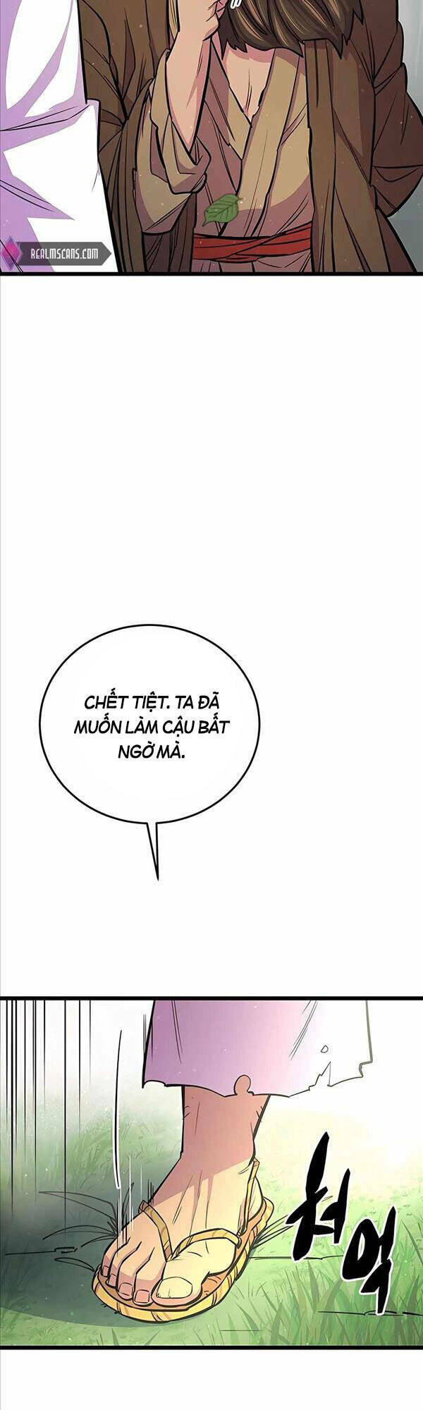 Thiên Hạ Đệ Nhất Đại Sư Huynh - Chapter 9 - Page 3