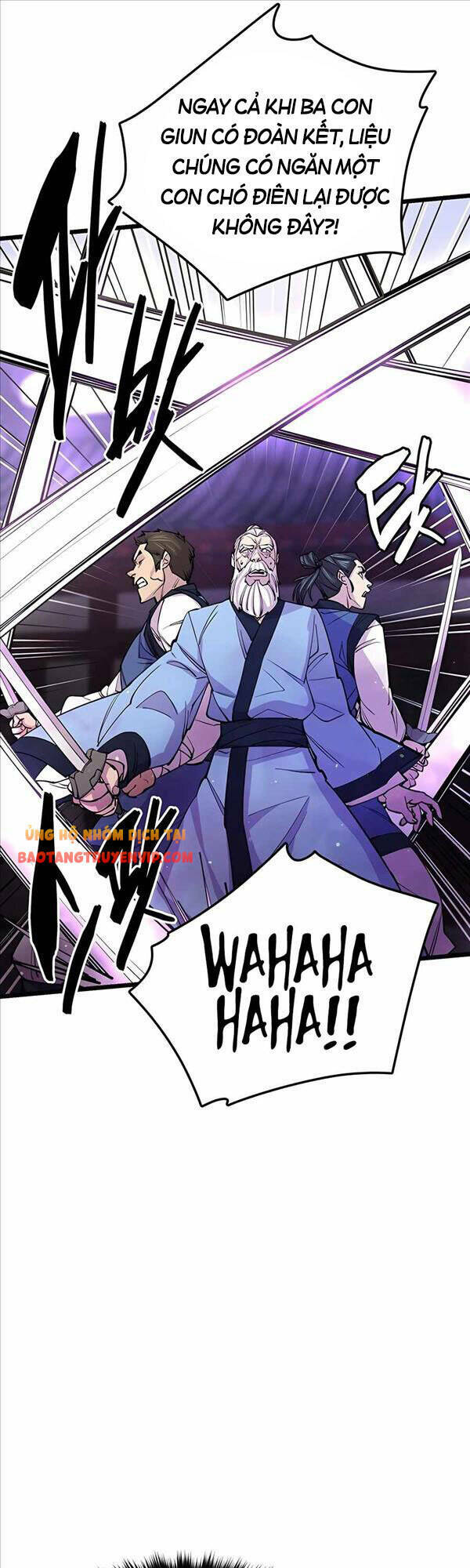 Thiên Hạ Đệ Nhất Đại Sư Huynh - Chapter 9 - Page 42