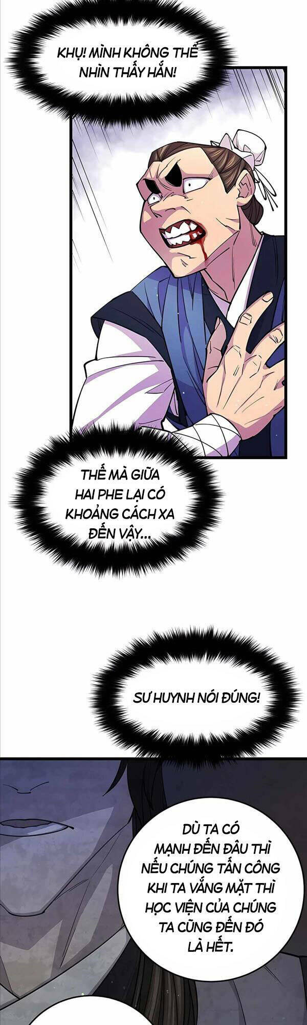 Thiên Hạ Đệ Nhất Đại Sư Huynh - Chapter 9 - Page 43